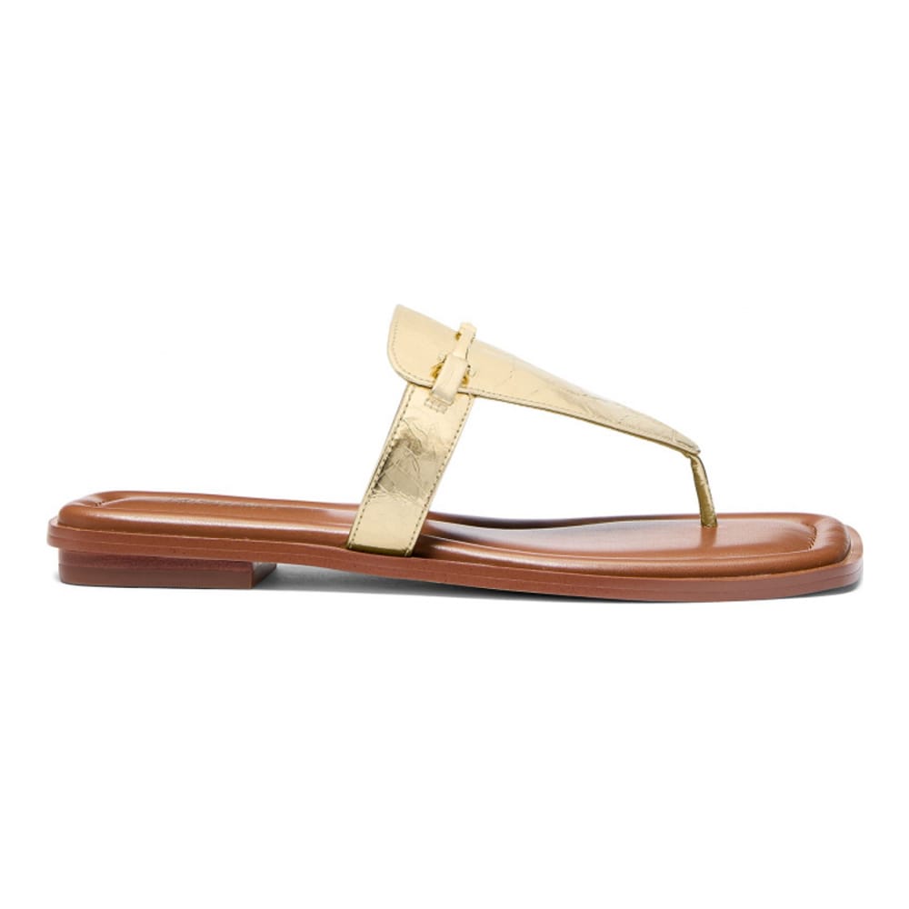 Michael michael kors - Sandales à brides 'Lena' pour Femmes