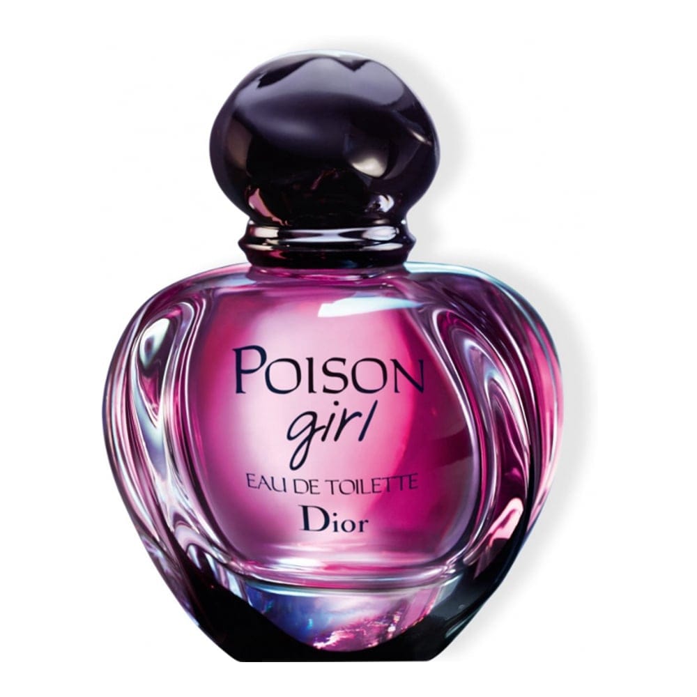 Dior - Eau de toilette 'Poison Girl' - 50 ml