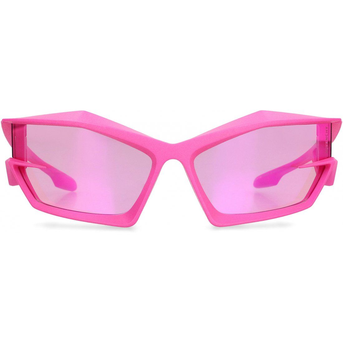 Givenchy - Lunettes de soleil 'BR007GR04A' pour Hommes