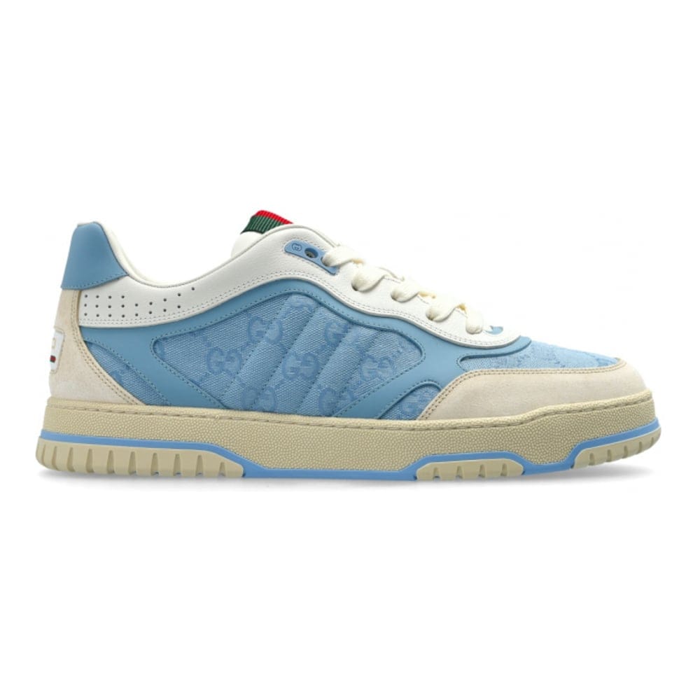 Gucci - Sneakers 'Re-Web' pour Hommes