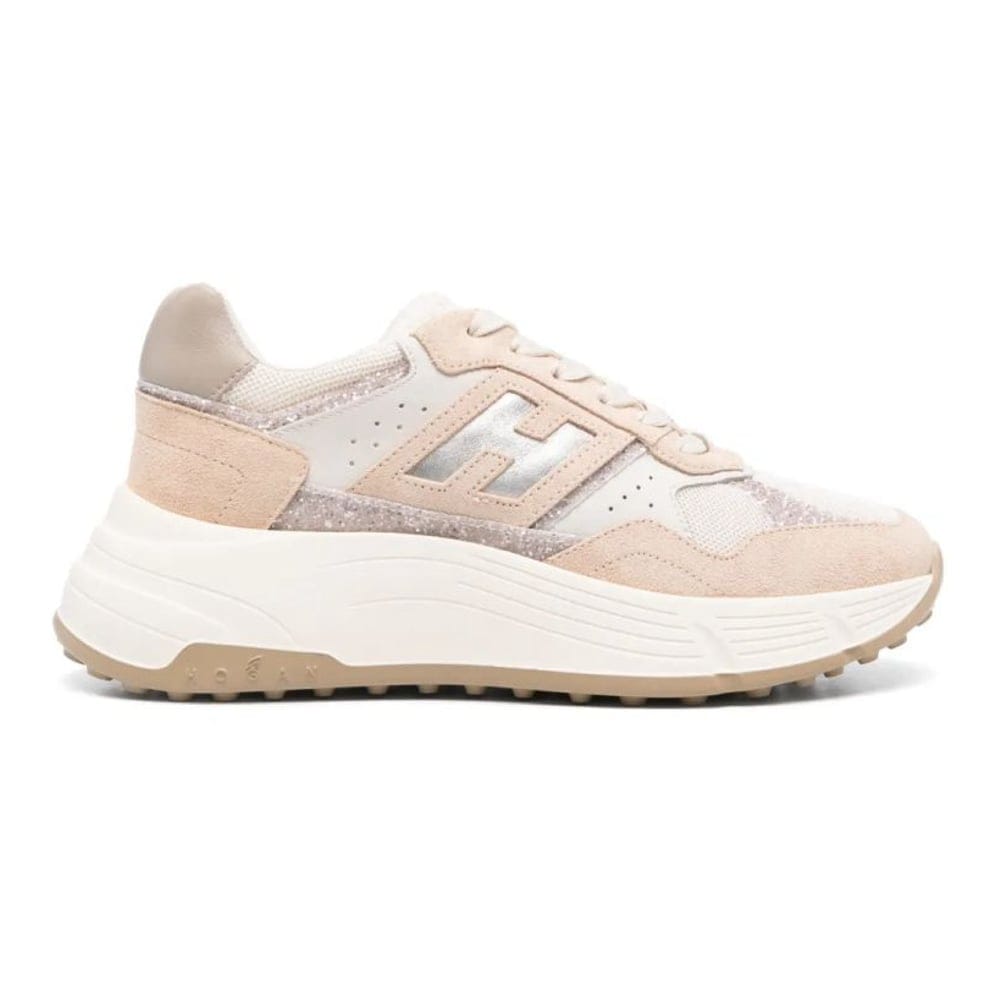 Hogan - Sneakers 'Hi-Fi' pour Femmes