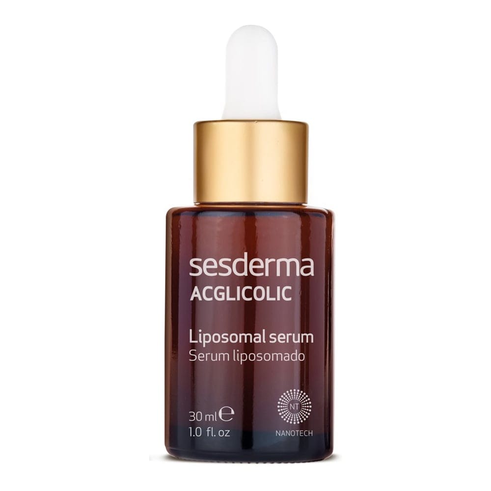 Sesderma - Sérum pour le visage 'Acglicolic Liposomal' - 30 ml