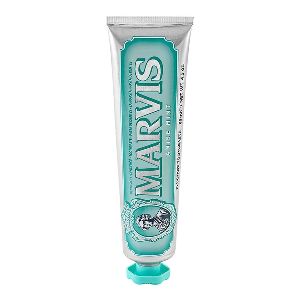 Marvis - Dentifrice 'Anise Mint' - 85 ml