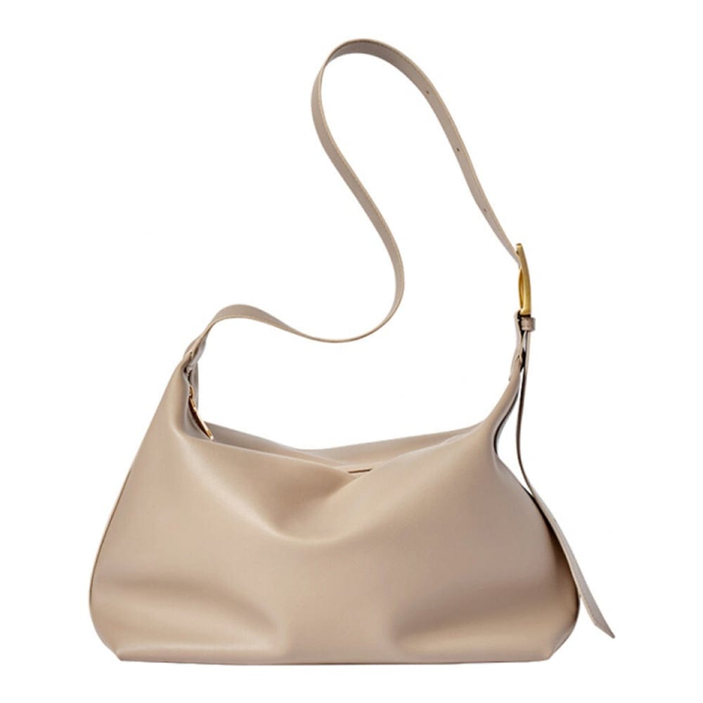 Nalandu - Sac Cabas 'Sleek Retro' pour Femmes