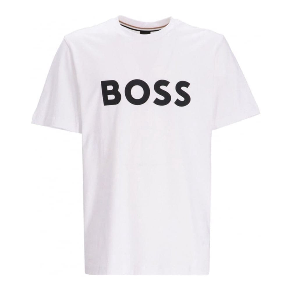 Boss - T-shirt 'Logo' pour Hommes