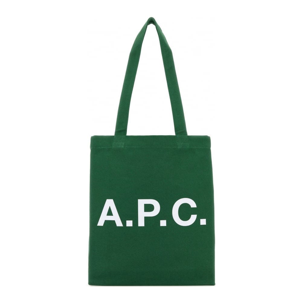 A.p.c. - Sac à main shopping 'Lou' pour Hommes