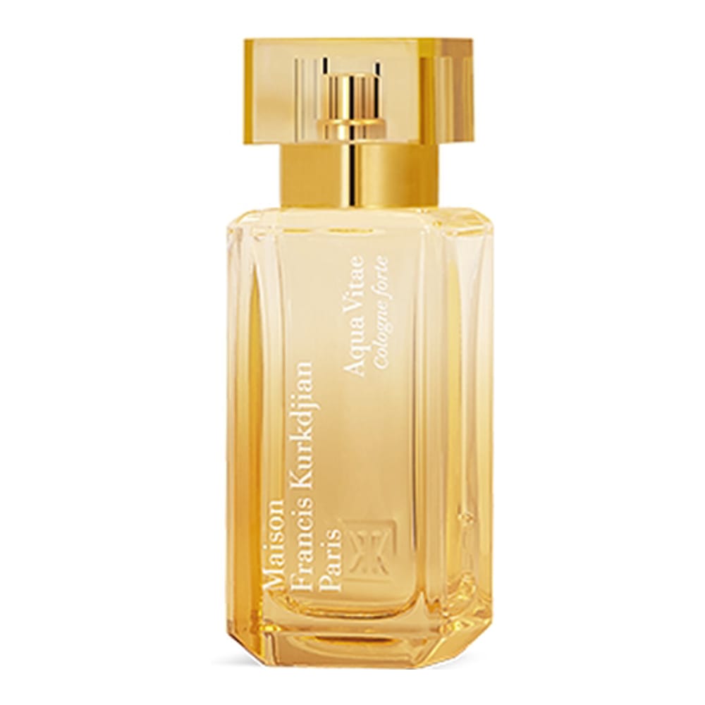 Maison Francis Kurkdjian - Eau de parfum 'Aqua Vitae Cologne Forte' - 35 ml
