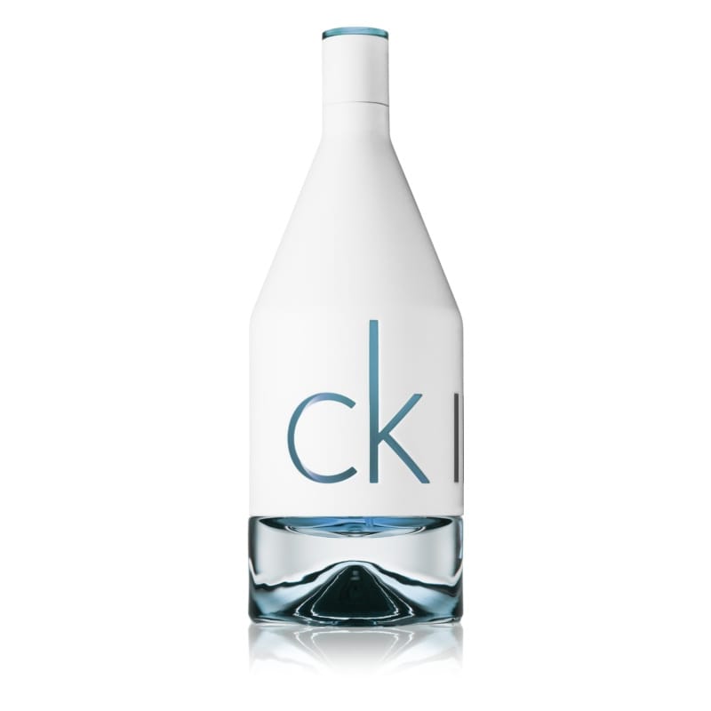 Calvin klein - Eau de toilette 'CK In2U Him' - 150 ml