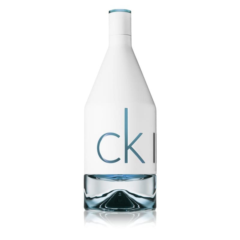 Calvin Klein - Eau de toilette 'CK In2U' - 150 ml