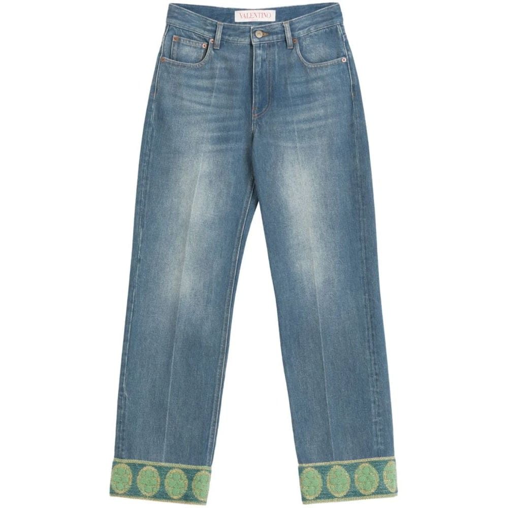 Valentino - Jeans pour Femmes