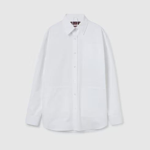 Gucci - Chemise pour Femmes