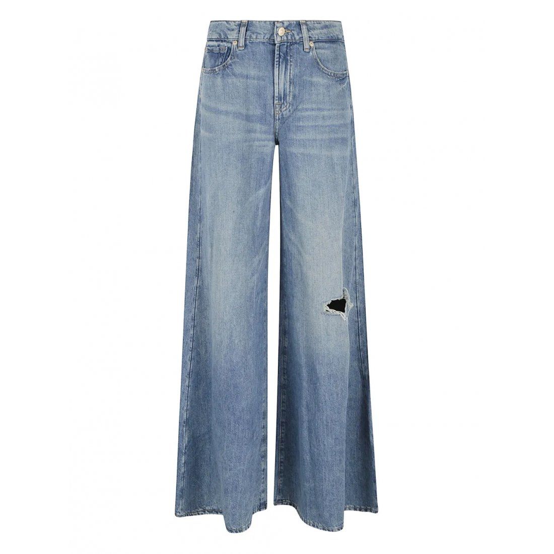 7 for all mankind - Jeans pour Femmes