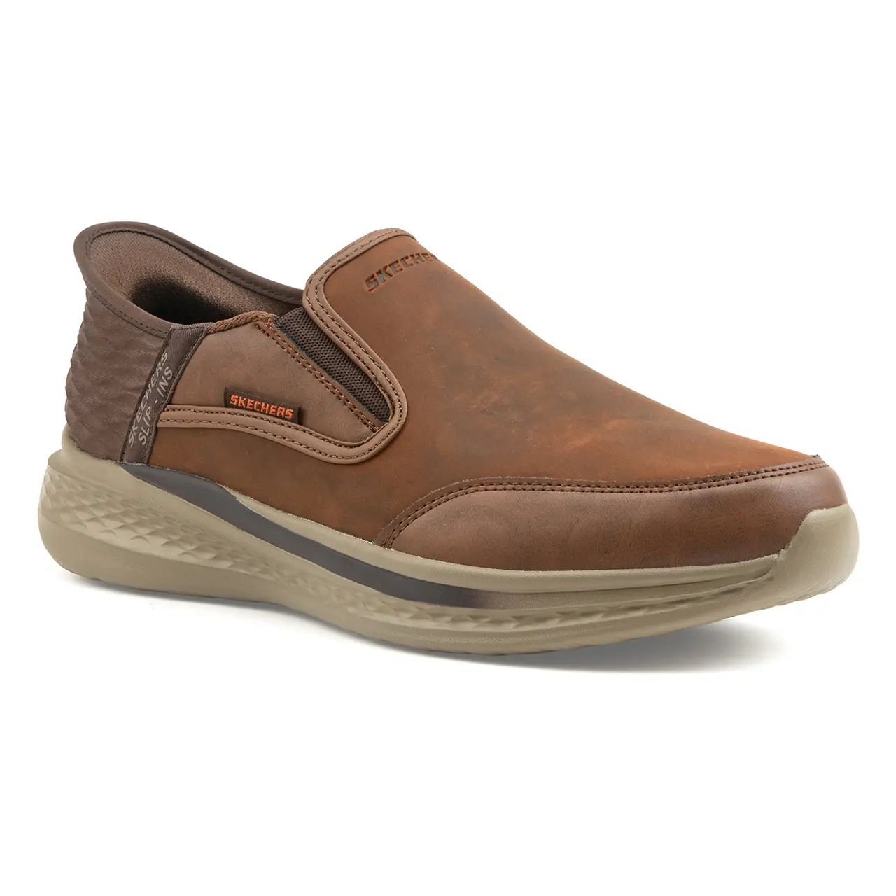 Skechers SKECHERS SLIP-INS RELAXED FIT-40 40
