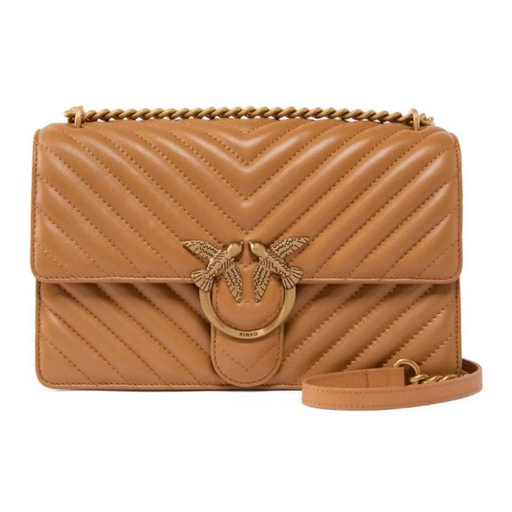 Pinko - Sac à bandoulière 'Love Birds' pour Femmes