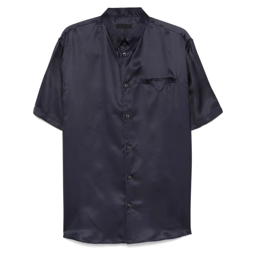Prada - Chemise pour Hommes