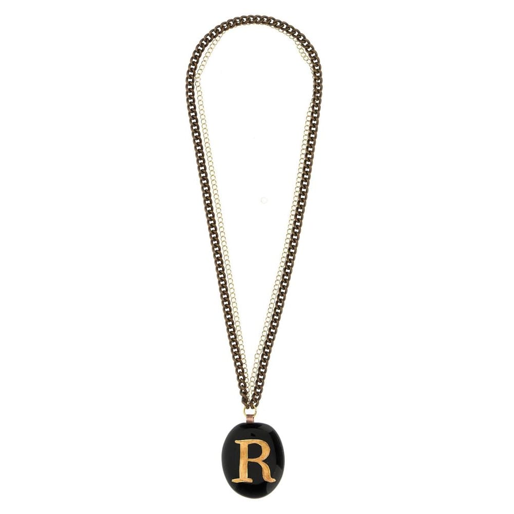 Vetrofuso - Collier 'R Mid'