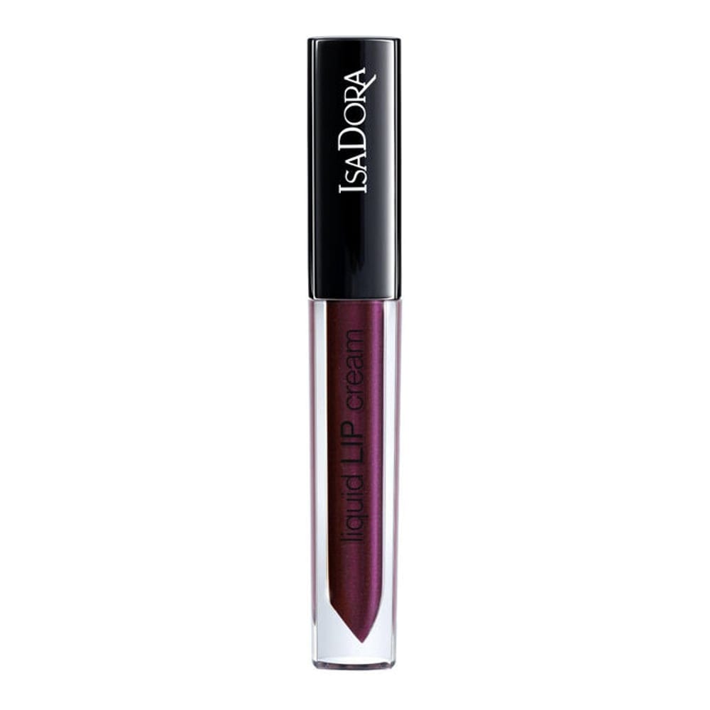 Isadora - Crème pour les lèvres - 20 Wine Divine 3.5 ml
