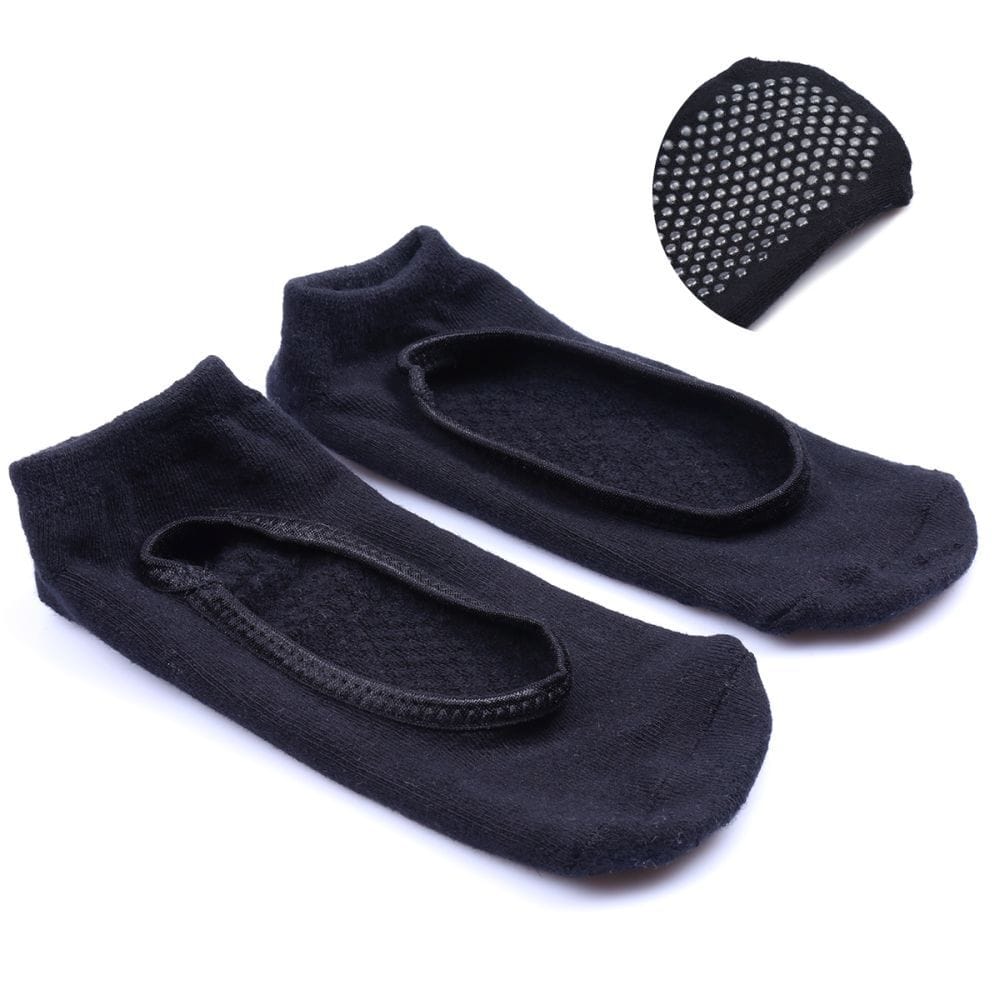 Onamaste - Chaussettes de Yoga pour Femmes