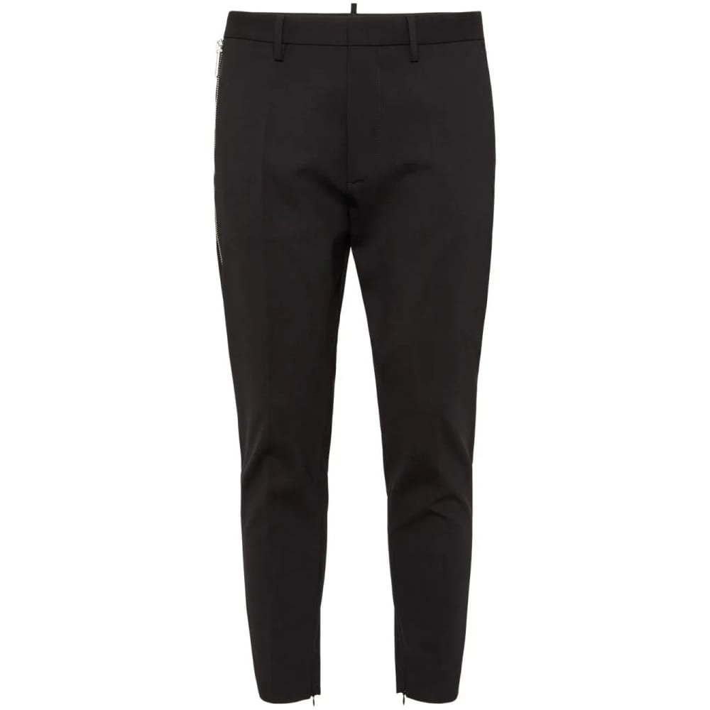 Dsquared2 - Pantalon 'Logo-Print' pour Hommes
