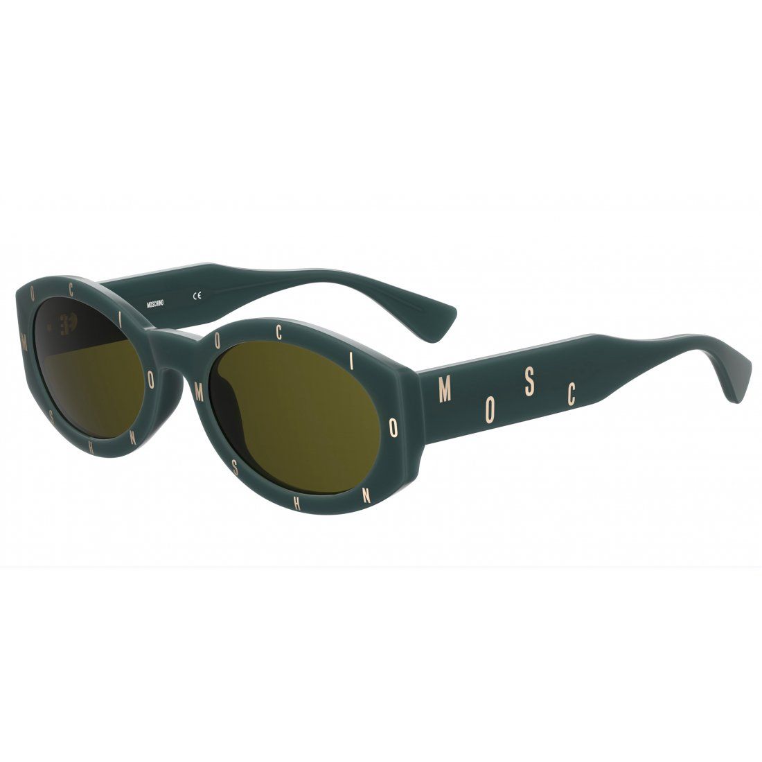 Moschino - Lunettes de soleil 'MOS141-S-1EDF5QT' pour Femmes