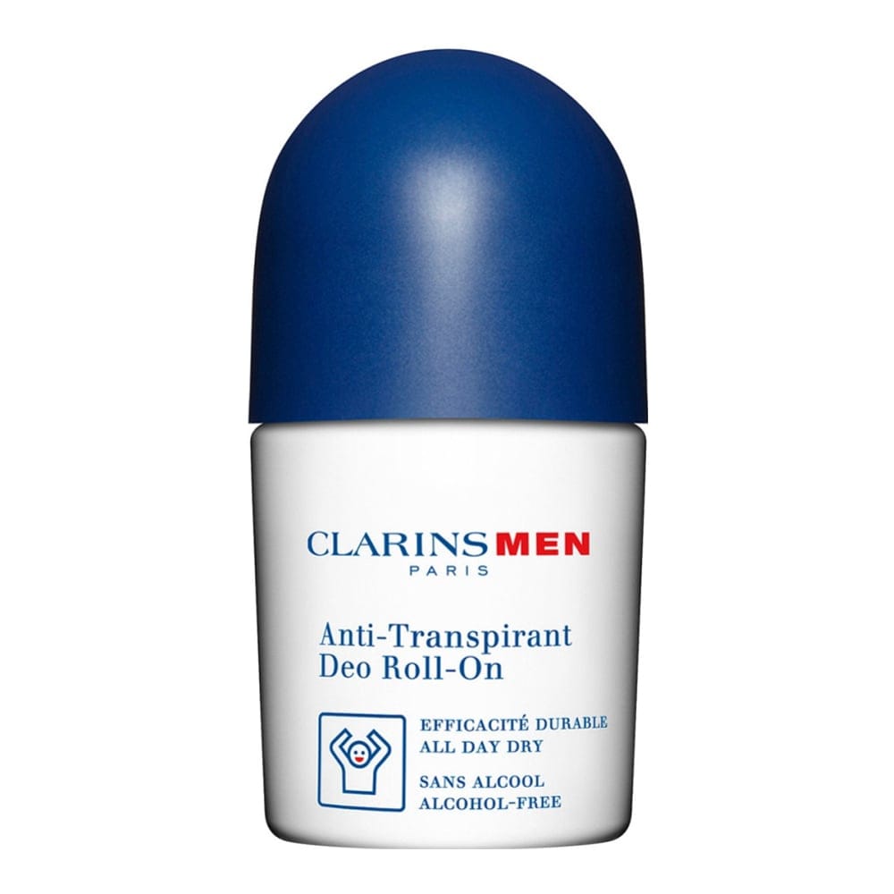 Clarins - Déodorant Roll On - 50 ml