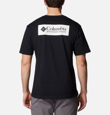 Columbia - North Cascades™ Short Sleeve Tee