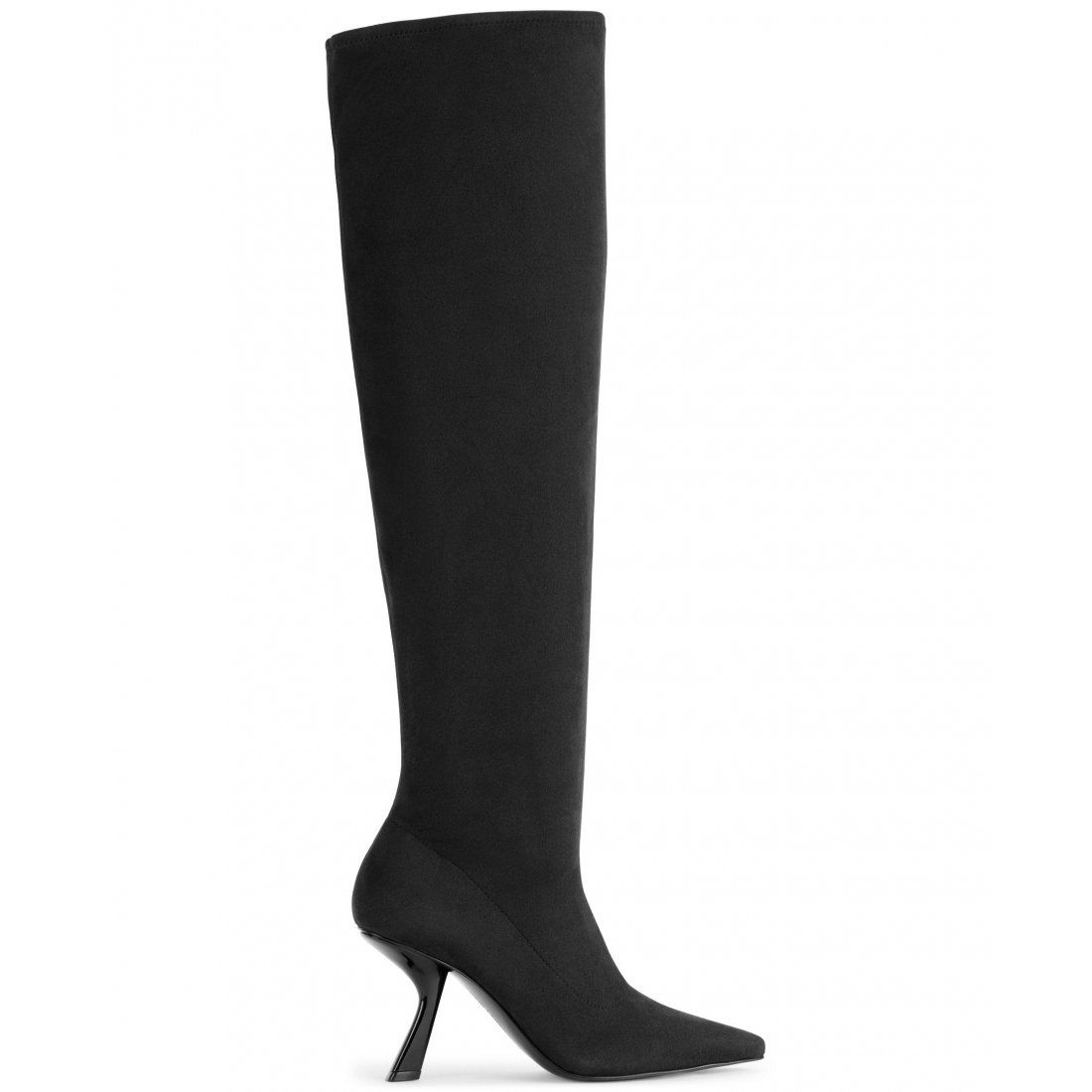 Karl lagerfeld paris - Bottines 'Kian Heeled' pour Femmes