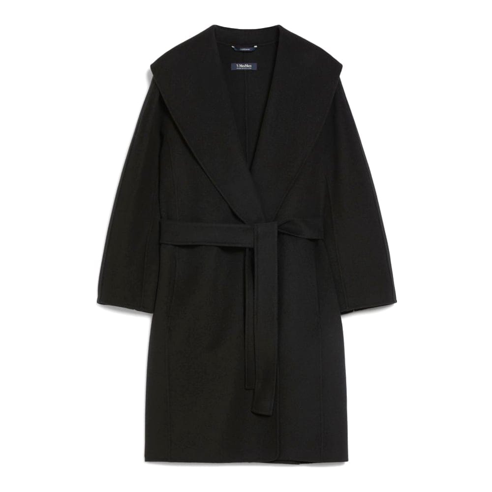 Max mara - Manteau 'Double-Facedrobe' pour Femmes