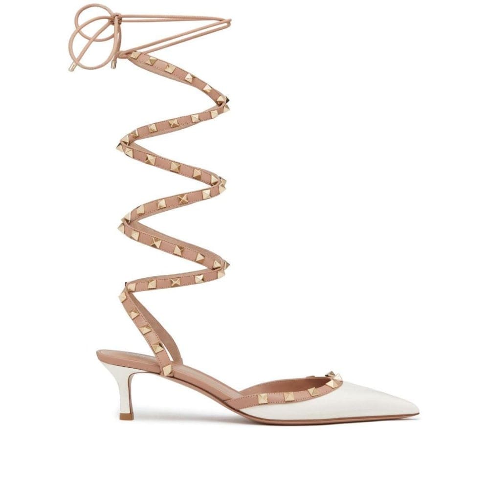 Valentino garavani - Escarpins à bride 'Powder' pour Femmes