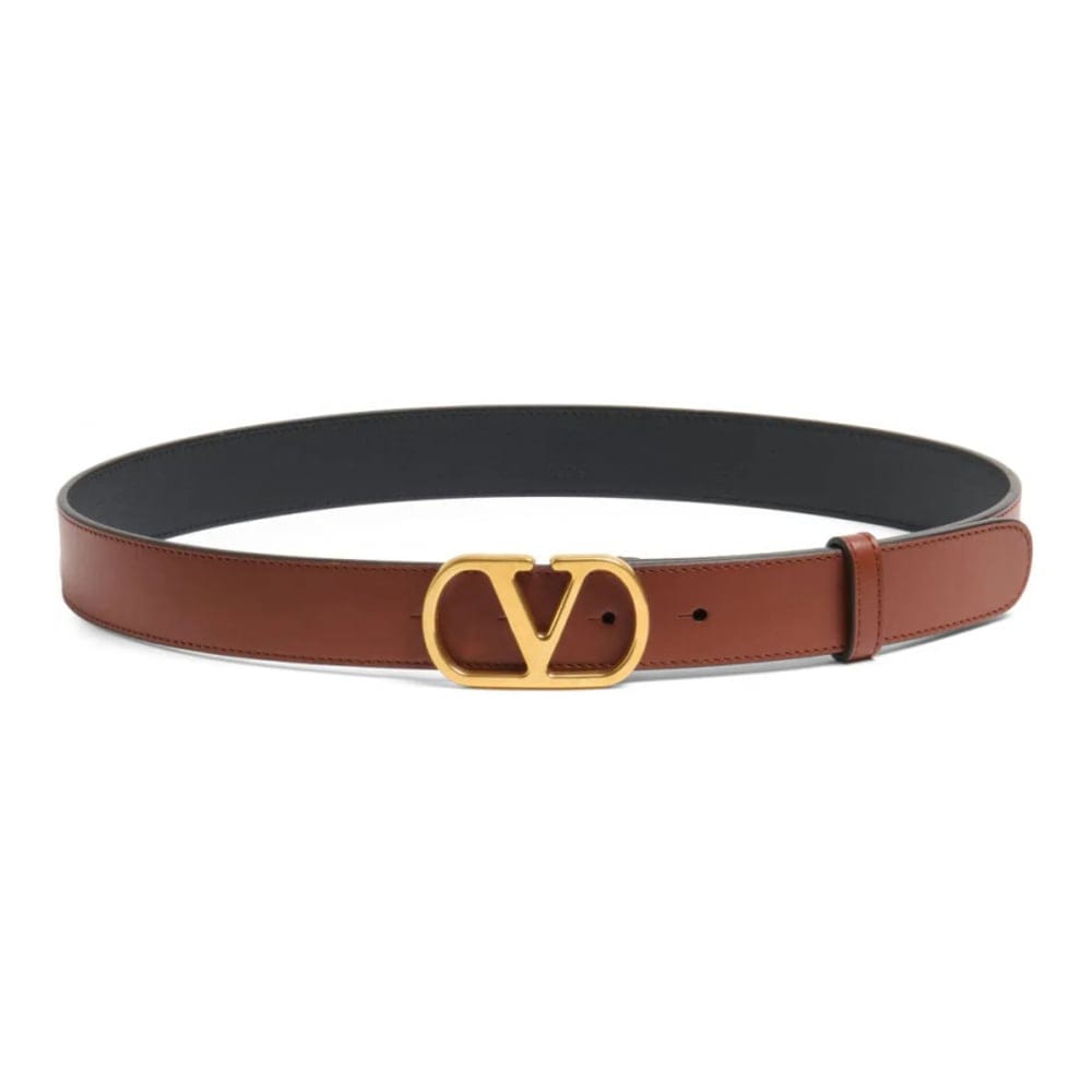 Valentino - Ceinture 'Vlogo Signature' pour Femmes
