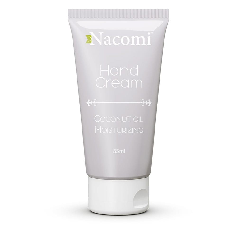 Nacomi - Crème pour les mains 'Moisturizing' - 85 ml
