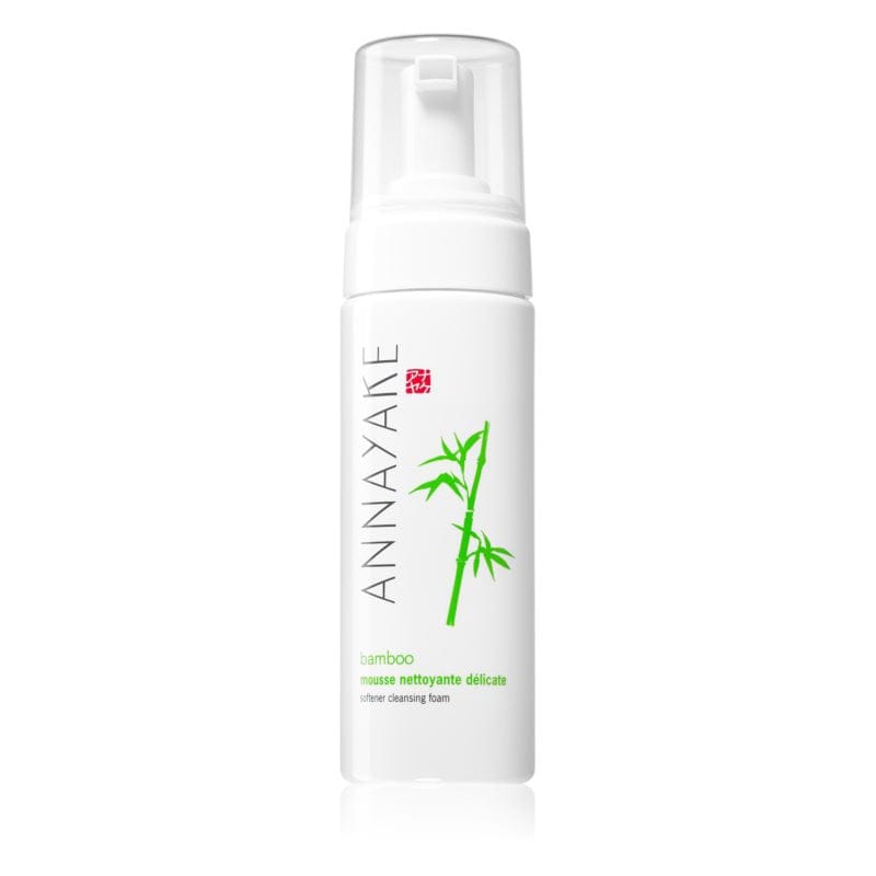 Annayake - Mousse Nettoyante 'Bamboo Delicate' - 150 ml