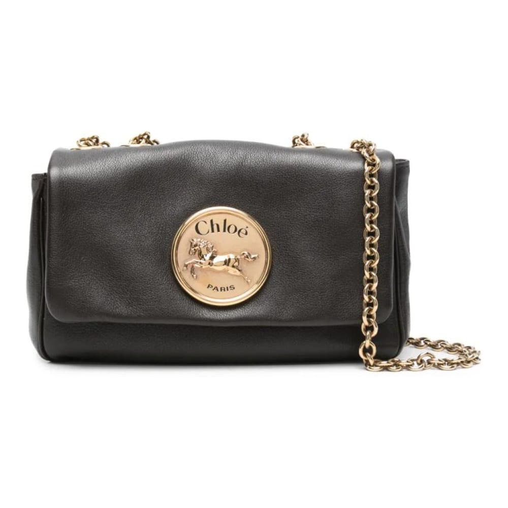 Chloé - "Sac à bandoulière 'Heritage' pour Femmes"
