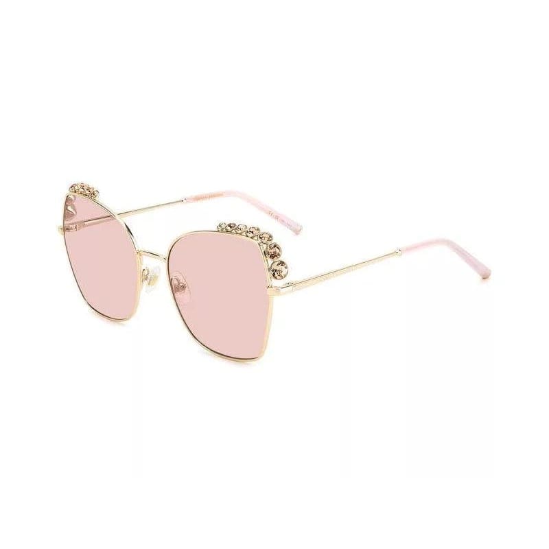 Carolina herrera - Lunettes de soleil 'HER-0145-S-35J' pour Femmes