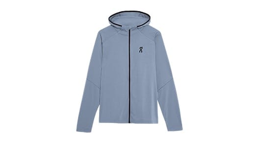 On running - Climate Zip Hoodie