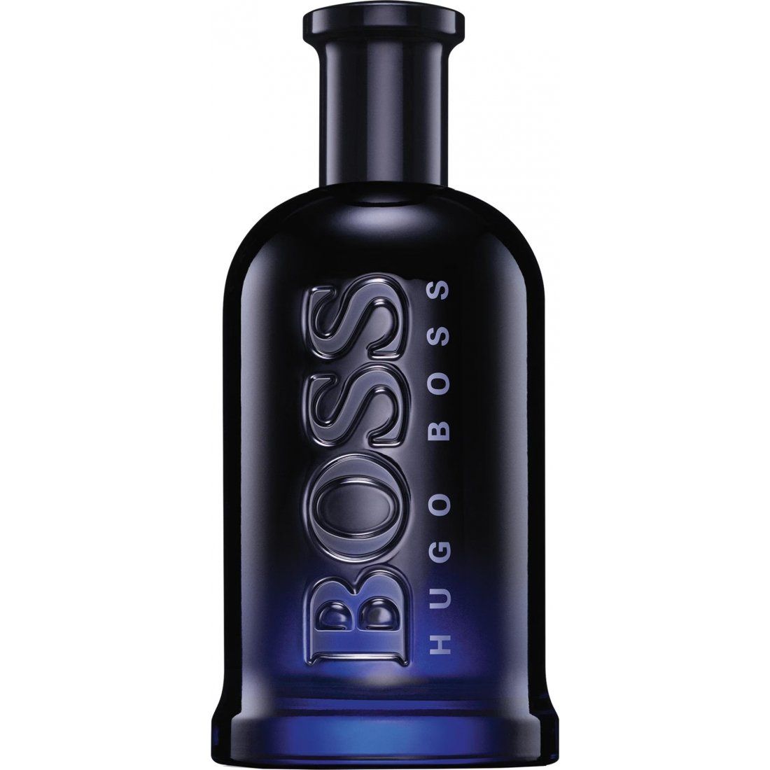 Hugo boss - Eau de toilette 'Boss Bottled Night' - 200 ml