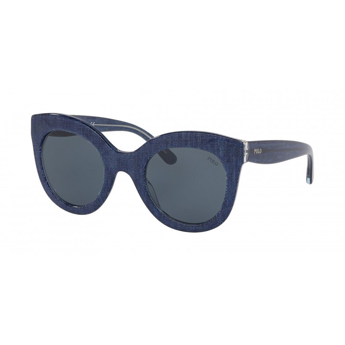 Ralph lauren - Lunettes de soleil 'PH4148-578787' pour Femmes