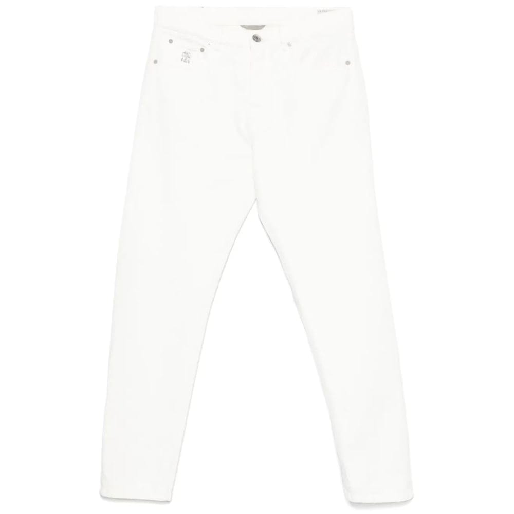 Brunello cucinelli - Jeans pour Hommes