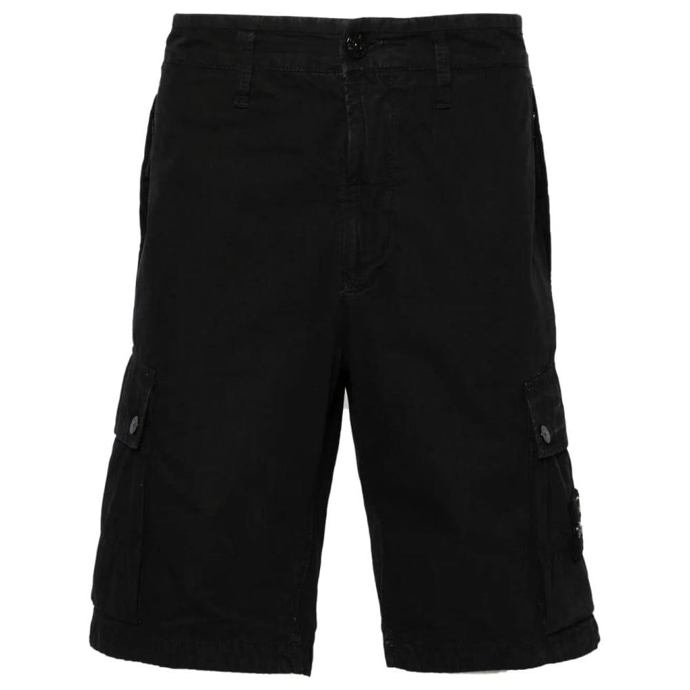 Stone island - Short 'Compass' pour Hommes