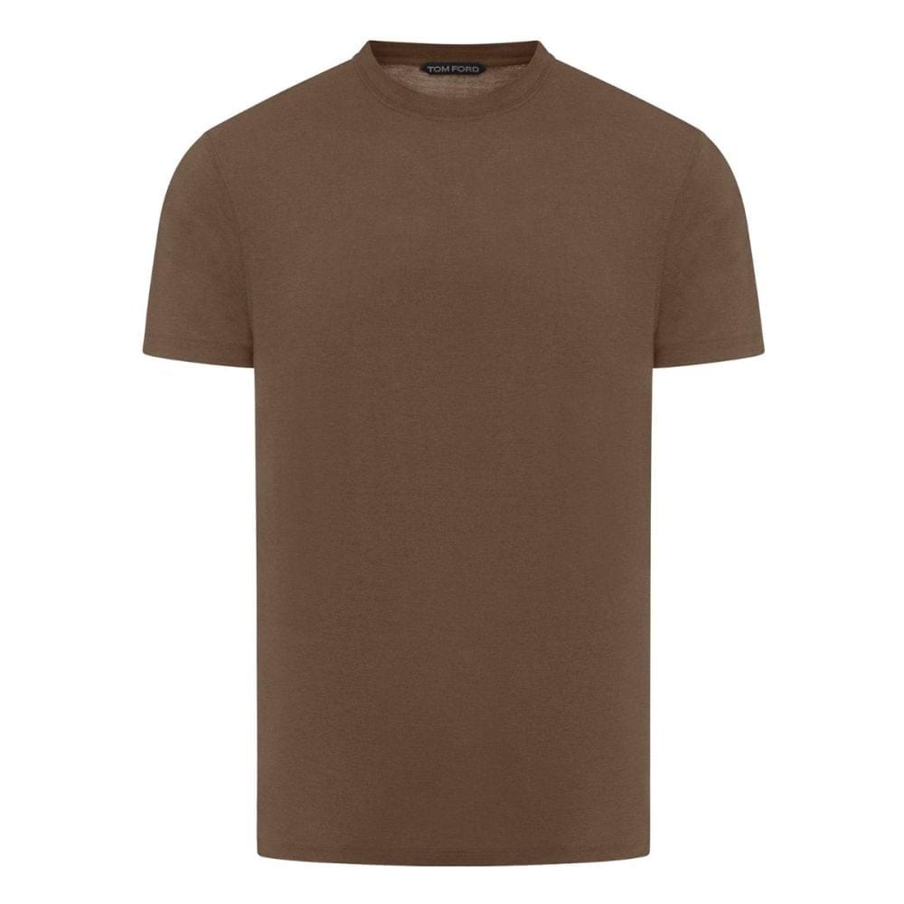 Tom ford - T-shirt pour Hommes