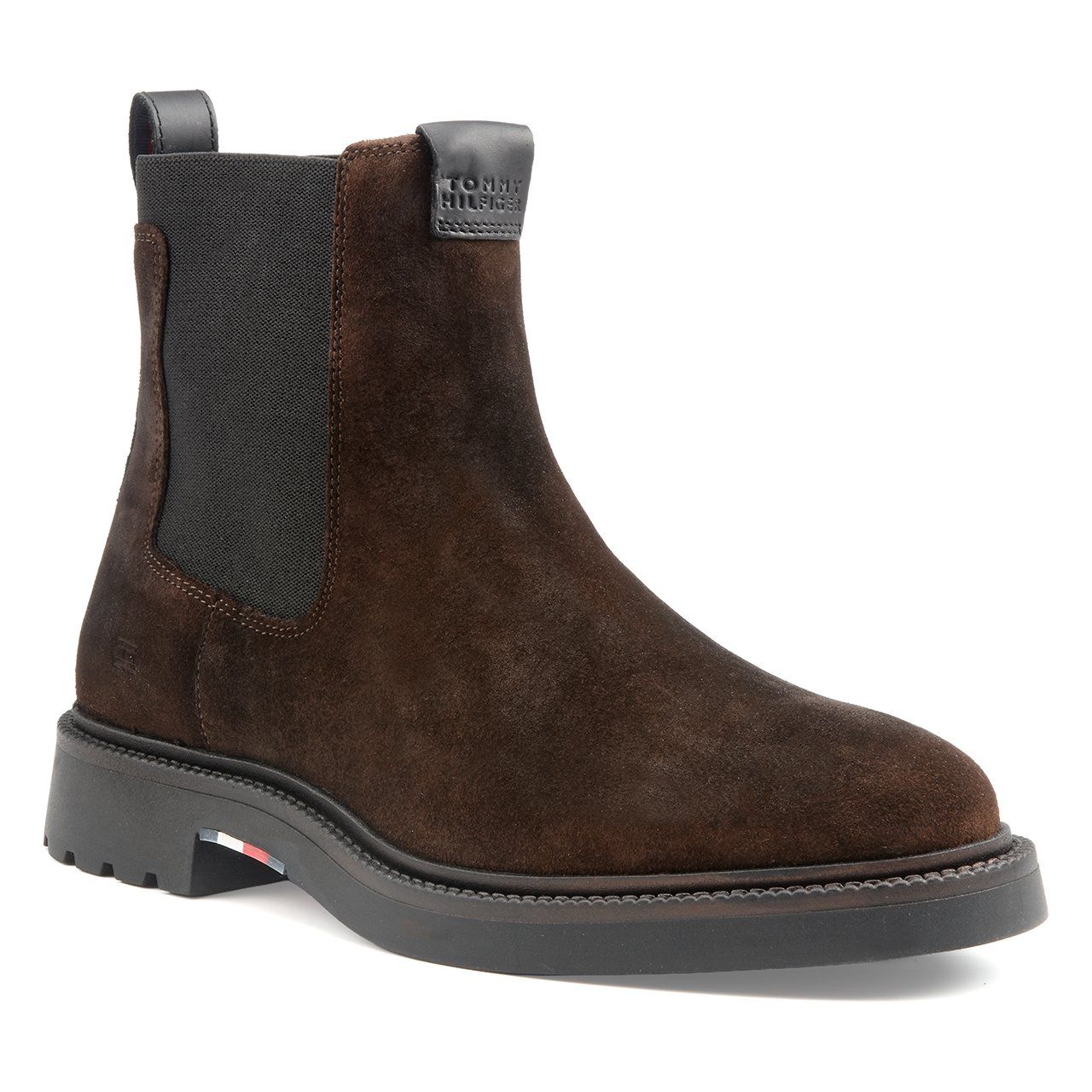 Tommy hilfiger - ILFIGER COMFORT LWT SDE