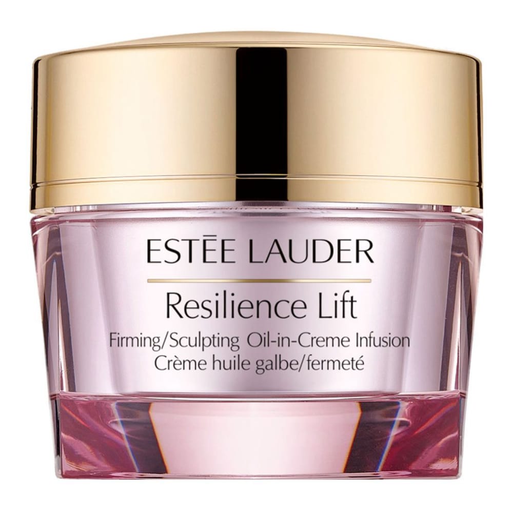 Estée Lauder - Huile en crème raffermissante 'Resilience Lift' - 50 ml