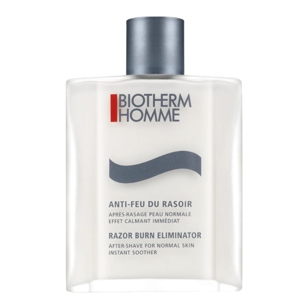 Biotherm - After-shave 'Anti Feu Du Rasoir' - 100 ml