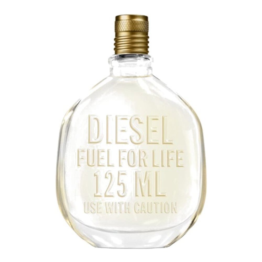 Diesel - Eau de toilette 'Fuel For Life' - 125 ml