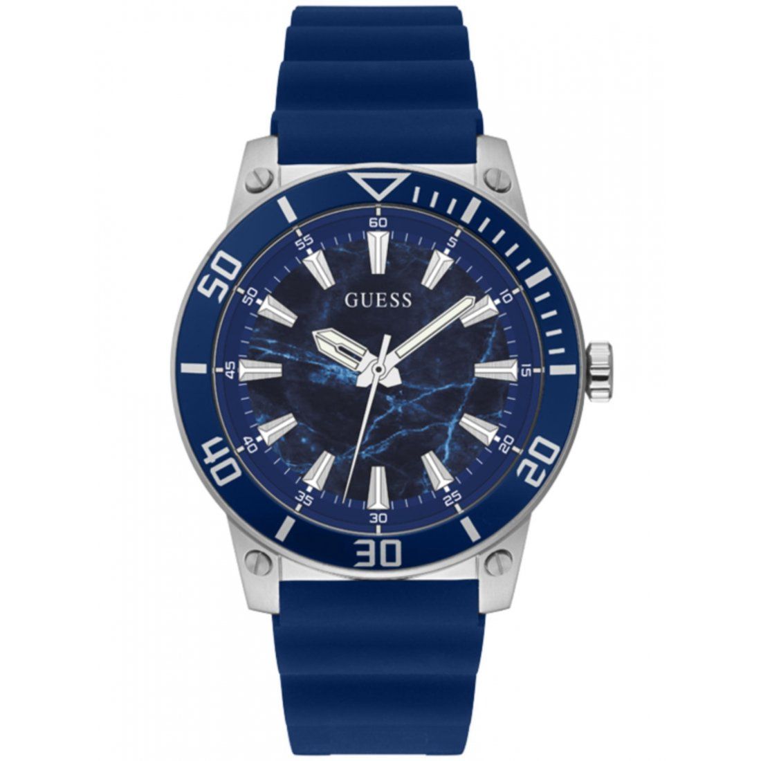 Guess - Montre 'GW0420G1' pour Hommes