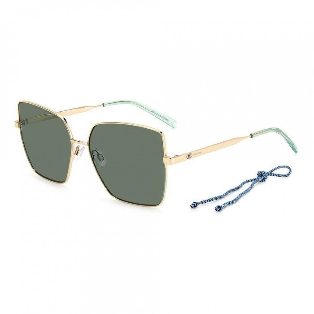 M missoni - Lunettes de soleil 'MMI 0101/S' pour Femmes