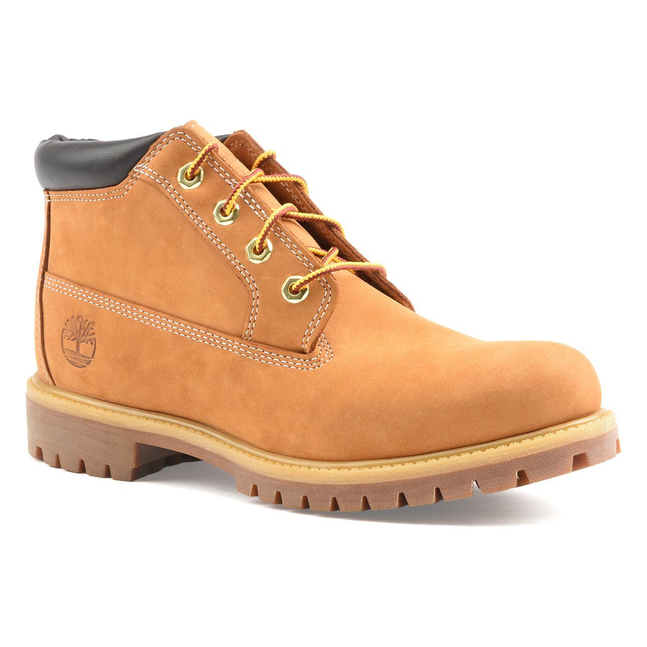 Timberland - Premium Mid Chukka Boot Waterproof