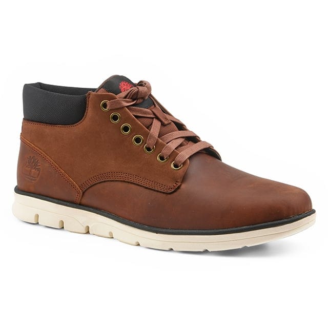 Timberland - Bradstreet Chukka