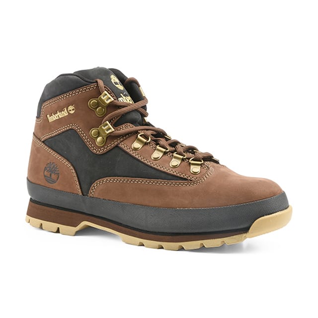 Timberland - Hiker leather