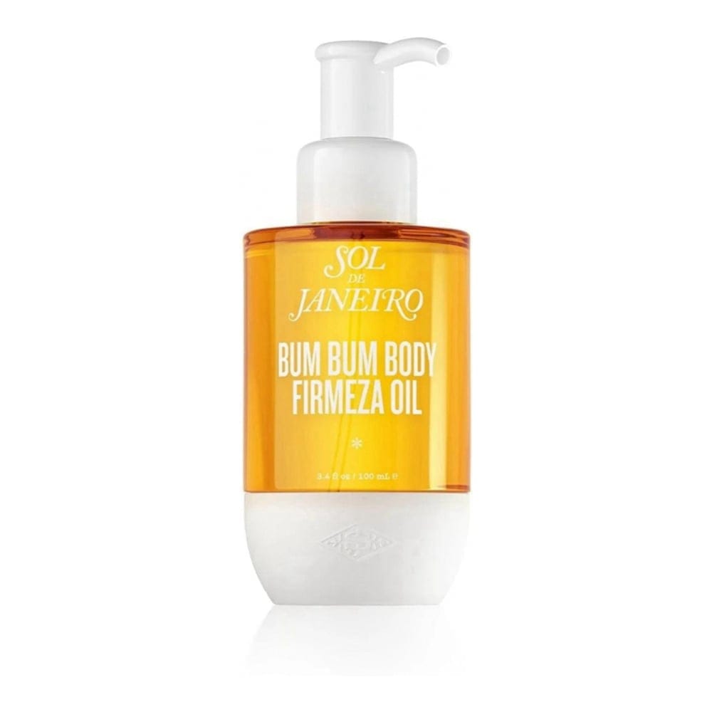 Sol de janeiro - Huile Corporelle 'Brazilian Bum Bum Firmeza' - 100 ml